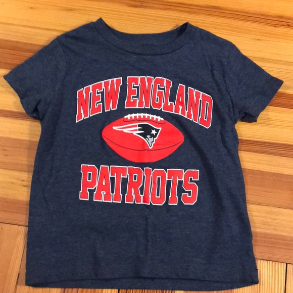 NFL Other - 🏈🏈New England Patriots Short Sleeved Top 🏈🏈